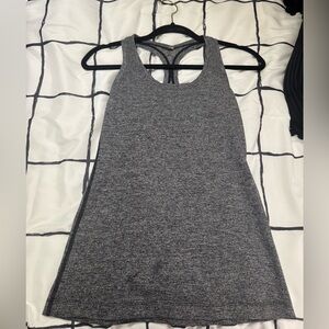 lululemon racer back tank